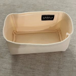 Samorga for Hermes Mini Lindy - Brand New